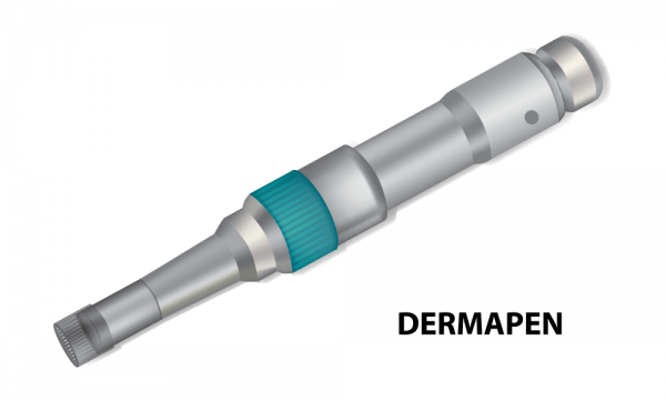 dermapen