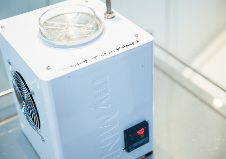 저온수분 유지 장치