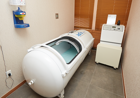 고압산소치료 이식 후 효과적인 관리